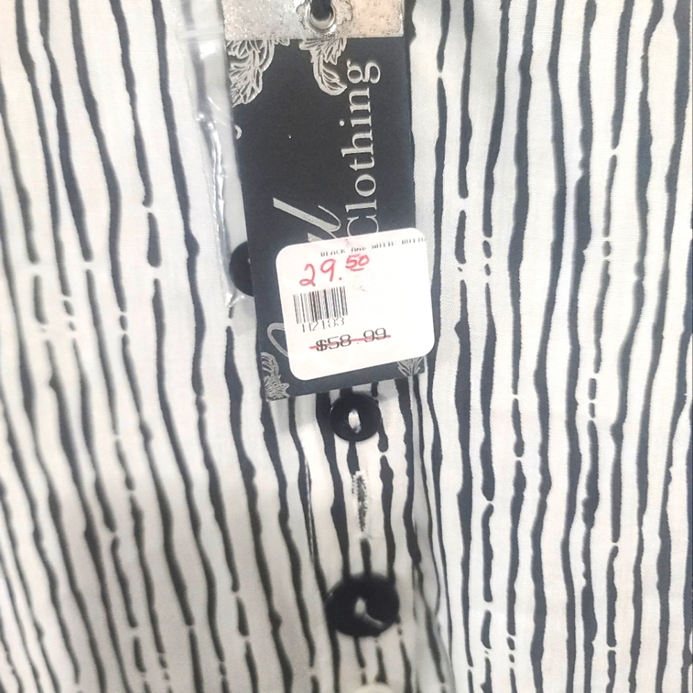 Blouse - Picture 3 of 5